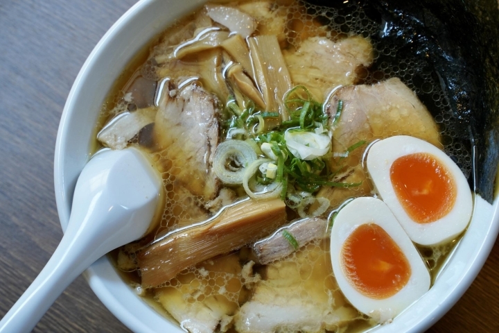 会津若松市 東栄町 喜多方ラーメン専門店 喜鈴 きりん 会津の美味しいランチ特集 まいぷれ 会津 喜多方