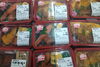 お弁当の特注も承ります。まずはご相談を！「手作り弁当出来ました！」