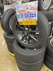 「【中古 タイヤ×アルミ】195/50R16　84V  4本セット   ￥39,490」