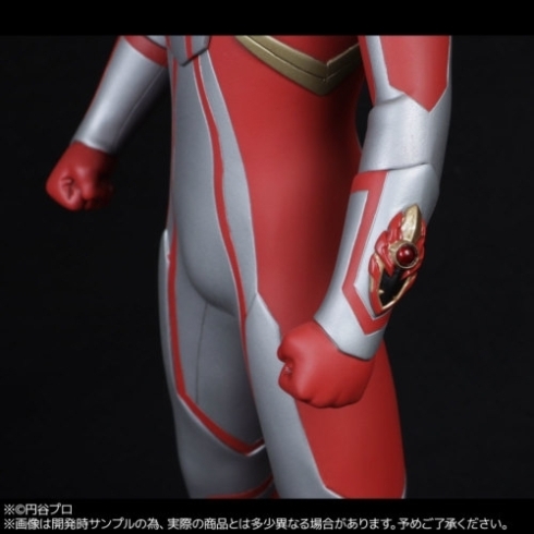 「ウルトラマンメビウス Character Classics【門真市ふるさと納税】」