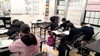 「入試まで残り２日となりました。【大分市大道の少人数集団指導塾　小・中学生】」