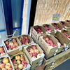 「信州産『桃』入荷しました！道の駅木曽福島」