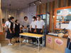 「【7月11日】小麦の奴隷西条店さんに『ホリエモン』こと堀江貴文氏がやってきました！」