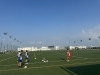 W-up「船橋FCアカデミー【U-15】活動レポート」