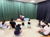 「【ご報告】「子どものためのおはなし会」（8月30日）を開催しました」