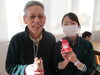 楽しんでもらえてよかったです！「☆メリークリスマス☆」