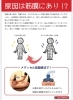筋膜について「【整骨院編】こんな症状ありませんか？ご自身、お子様の身体のケアできていますか？」