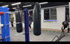 「土曜日キックボクシングデイ🥊リベラルボックスジム！岡山市東区キックボクシングジム」