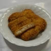 豚カツ（大）
