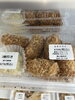 割引き「お惣菜火曜日割引き実施中」