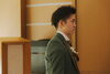 「Wedding　Report　～All　in～」