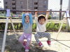 「つぼみぐみおさんぽ」