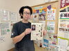 告知応援：旬鮮市場楓「第5回妙栄院厄除け寄席🌟お坊さんマジシャン五太子（ごたいし）🌟腹話術 スージィー［2025年12月7日（日）厄除け13時30分～開演14時～日蓮宗妙栄院本堂・全席イス席］」