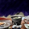 平日　スタンダード　あわび　1個付き