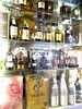お酒の店頭販売も行っております。「ウイスキー買取・お酒買取 致します！　質屋の中島　津山市　買取　無料査定　ドライブスルー査定　T」