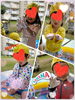 楽しいね〜♪「楽しい泡あそび/赤ちゃんだいすき♡【交野市小規模保育園】」