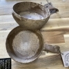 「汚れの付きにくい食器」