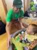 FORYOUマスターゆう「いつもご利用いただくお客様へインタビューcafe編」
