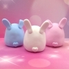ワークショップ作品【うさランタンdeかわイースター】〜Links