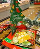 「いよいよクリスマスです✨🎄✨ホームパーティーのご準備はお早めに💕」