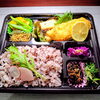 変わり商品　サワラ塩焼き＆ブダイフライ「6月29日のお弁当」