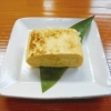 七山たまごのだし巻(単品)