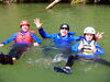 「Kyoto Hozugawa river white water rafing」
