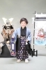 「スタジオパック　5280円でお子様のお写真　お出かけパックも受付中」