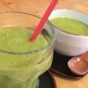 グリーンスムージー