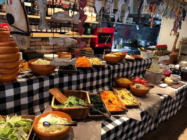 現代の髪型 最高の西 千葉 駅 ランチ