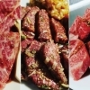 韓国焼肉　鍋　『明洞』