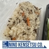 今月のお弁当♪「お弁当の日【村上市の土木・排水給水・外構工事はニノケンへ】」