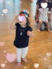 「【勝どきのピアノ教室】リトミッククラス 水曜日のプチクラス （1～2歳クラス）からお写真が届きました！」