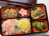 ヘルシー弁当「１２月３日のお弁当🍙」