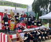 「妻籠健康マラソン大会」