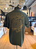 「【男心をくすぐる】バックプリントで語る！王道アメカジTシャツ特集👕」