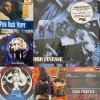 ヒップホップ R&B まとめ売り レコード 51枚