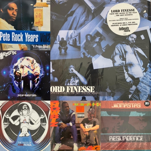 新入荷・中古レコード】USヒップホップのアルバム10枚 +++大分市役所の 新入荷・中古レコード】USヒップホップのアルバム10枚 +++大分市役所の