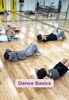 ダンスの基礎から楽しく学べる「小学生対象！土曜DancEngクラスで英語×ダンスを本格的に学ぼう」