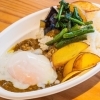 【千葉市稲毛区】忙しい週末の終わりに。家族の健康を想う土日限定の栄養満点出汁カレー