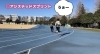 アシステッドスプリント「スプリント&アジリティトレーニングご予約いただけます|パーソナルジム川口・西川口」