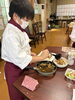 自分で作る料理の達成感「家族のために1人で作る牛すき丼、頑張りました！」