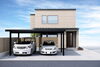 外観イメージ「土地探しで迷子になっていませんか？不動産×建築の新和建設がおすすめするプラン【村上市・関川村で家づくりのことなら新和建設へ！】」