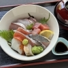 《境港直送》本日入荷の海鮮丼