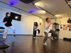 簡単だけど、いい汗かきます♬「ママ達のリフレッシュを応援する企画☆ママサイズ」