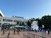 「【休日のお出かけ】夏限定の狭山スキー場へ！迫力のウォータースライダーと雪＆泡遊びを満喫してきました✨」