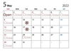 GW、北陽小歯科検診、院内研修「5月の休診日【千歳　恵庭　歯医者　予防歯科　インビザライン　マウスピース矯正　審美治療　セラミック　女医　管理栄養士　保育士】」