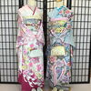 人気の白も¥39000~「リアルタイム予約状況【葛飾区限定！成人式の豪華振袖フルセットレンタル店】」