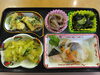 「2/26お弁当の献立」