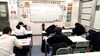 「個別指導は小中高、みんな集中して頑張りました！中３が学力テストに一喜一憂することなく、目の前のことを頑張ろう！【集団指導・個別指導】【王子・南大分・城南・上野ヶ丘・附属・大分西・大道・西の台・荏隈・金池・豊府】」